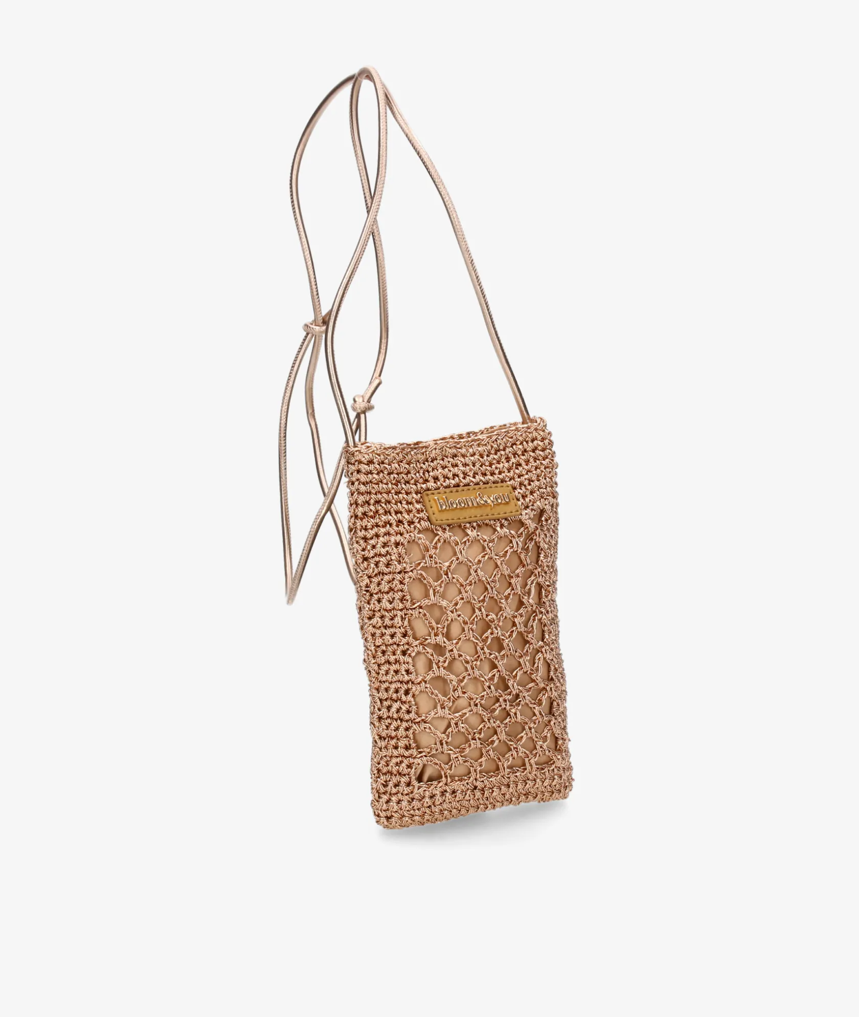Mujer bloom&you Bolso textil bloom&you SHINE MOBILE en