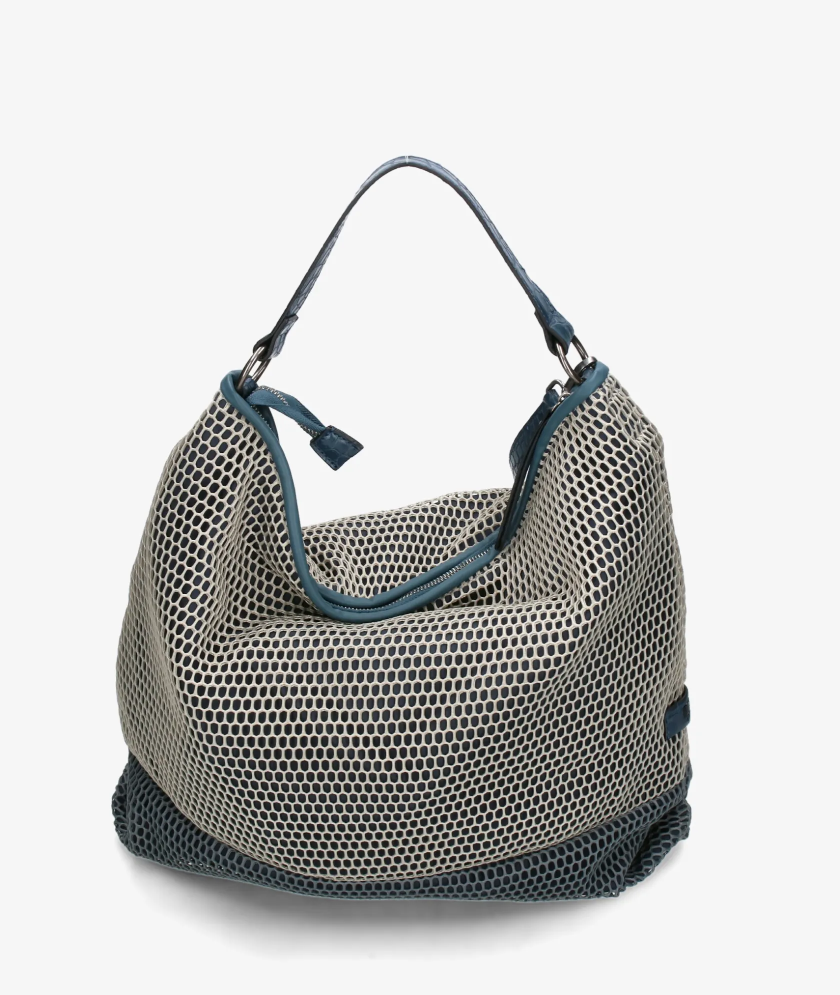 Mujer DMR Touch Bolso textil DMR CERVINO en marino
