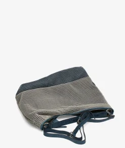 Mujer DMR Touch Bolso textil DMR CERVINO en marino