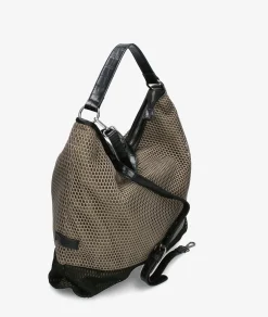 Mujer DMR Touch Bolso textil DMR CERVINO en