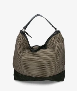 Mujer DMR Touch Bolso textil DMR CERVINO en