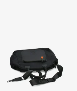 Mujer DMR Touch Bolso textil DMR PAU en negro