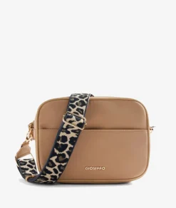 Mujer Gioseppo Bolso textil DALKEITH en
