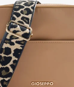 Mujer Gioseppo Bolso textil DALKEITH en