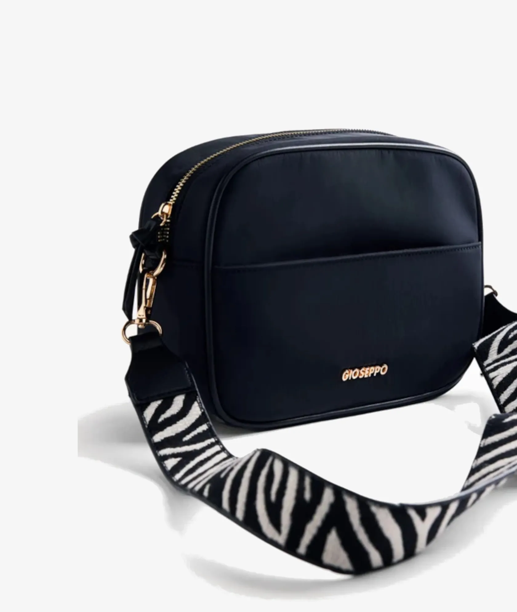 Mujer Gioseppo Bolso textil DALKEITH en