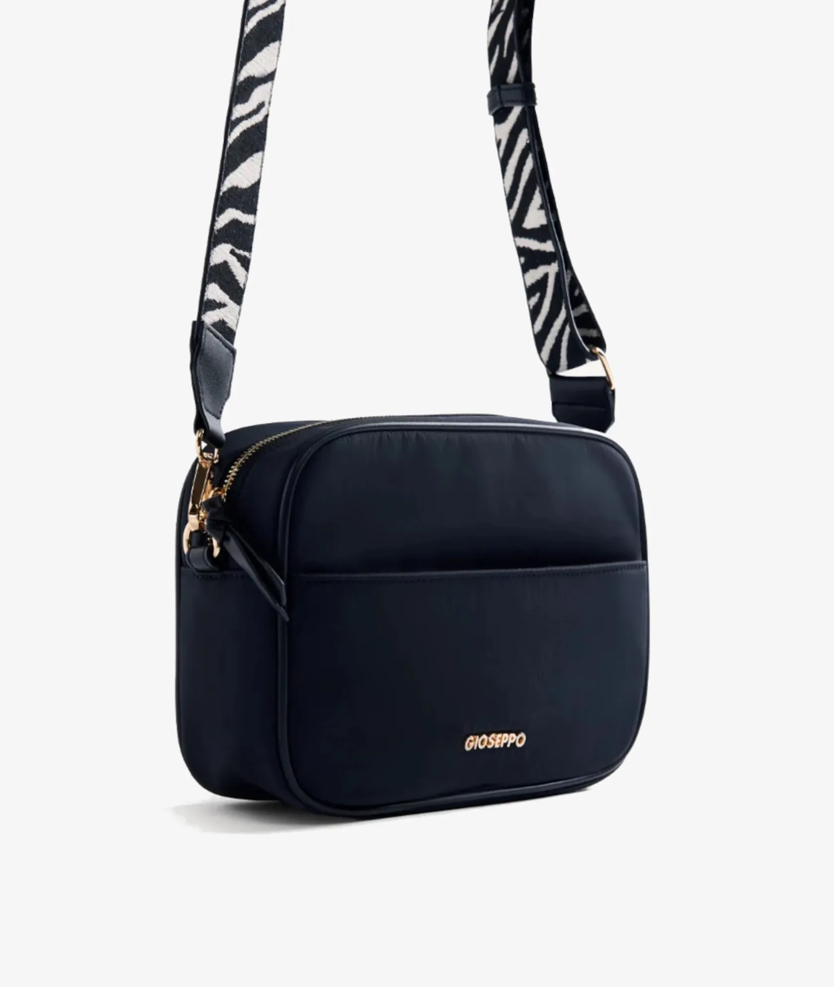 Mujer Gioseppo Bolso textil DALKEITH en