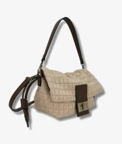 Mujer Martina K Bolso textil 25403 en