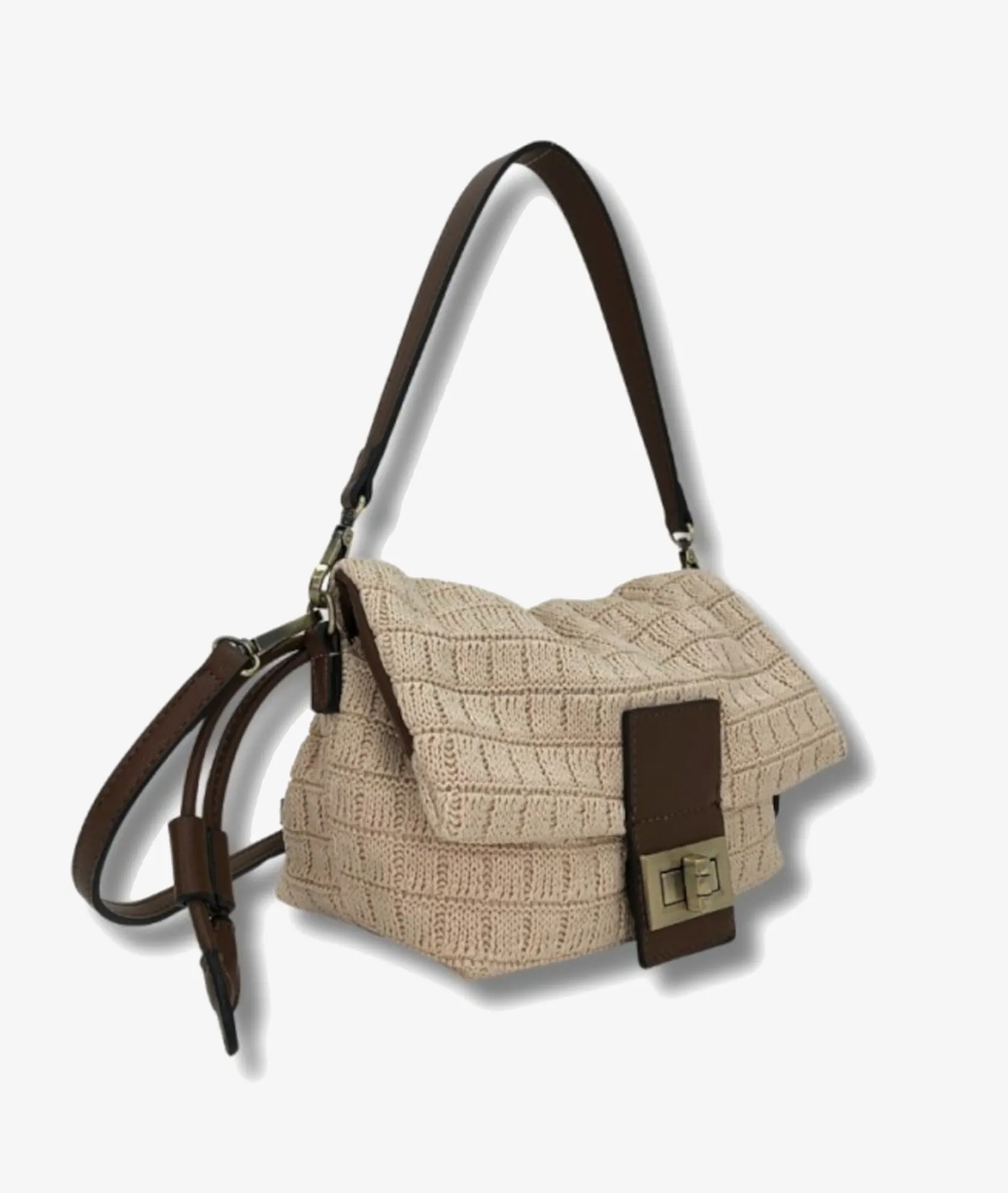 Mujer Martina K Bolso textil 25403 en