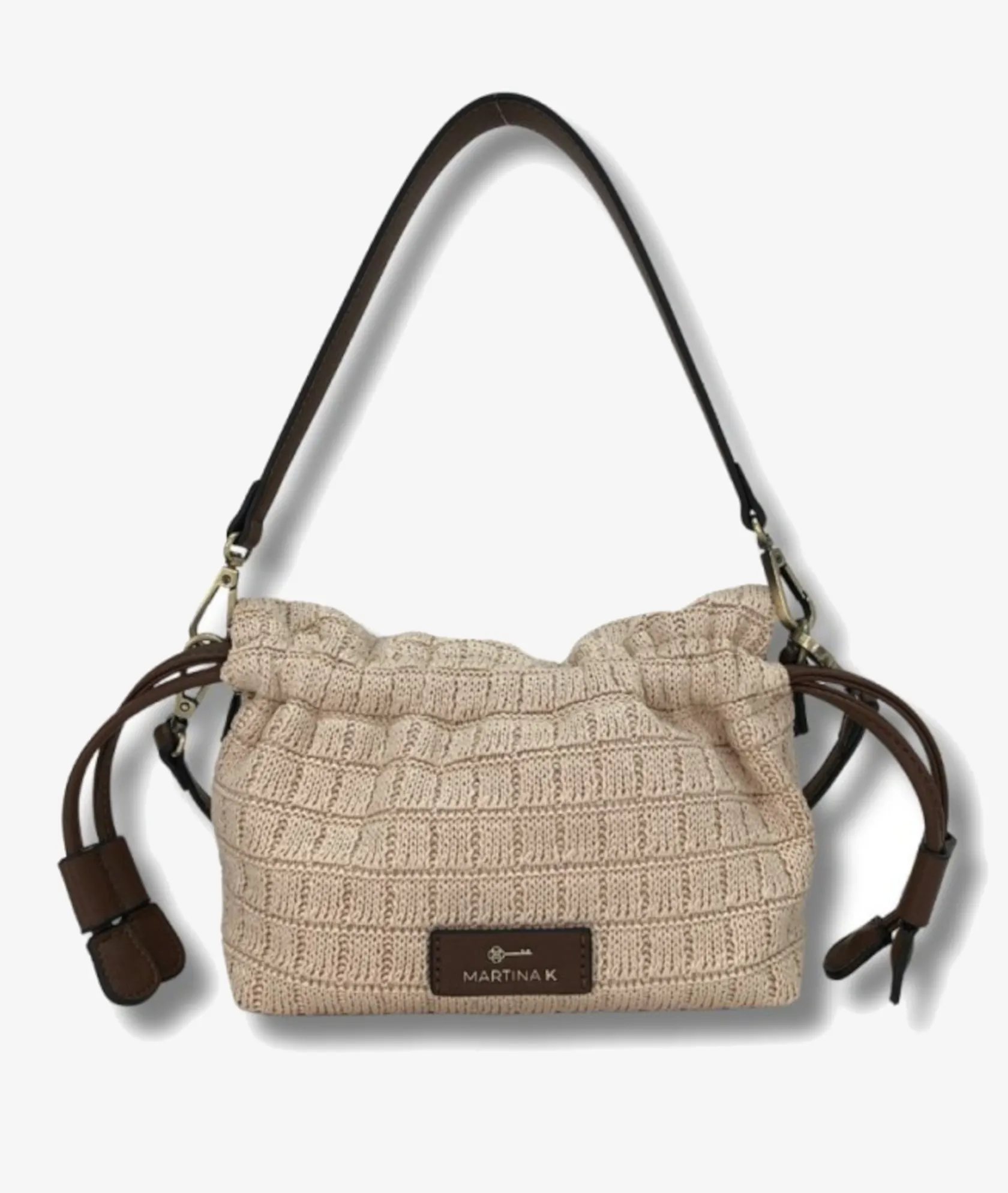 Mujer Martina K Bolso textil 25403 en