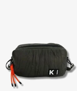 Mujer Martina K Bolso textil 24600 en caki