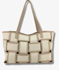 Mujer Martina K Bolso textil 7254 en