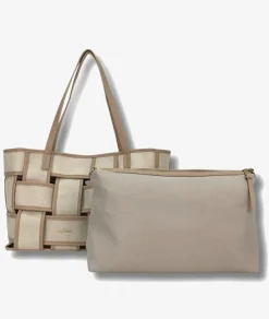 Mujer Martina K Bolso textil 7254 en