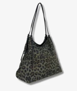 Mujer Martina K Bolso textil 24669 en