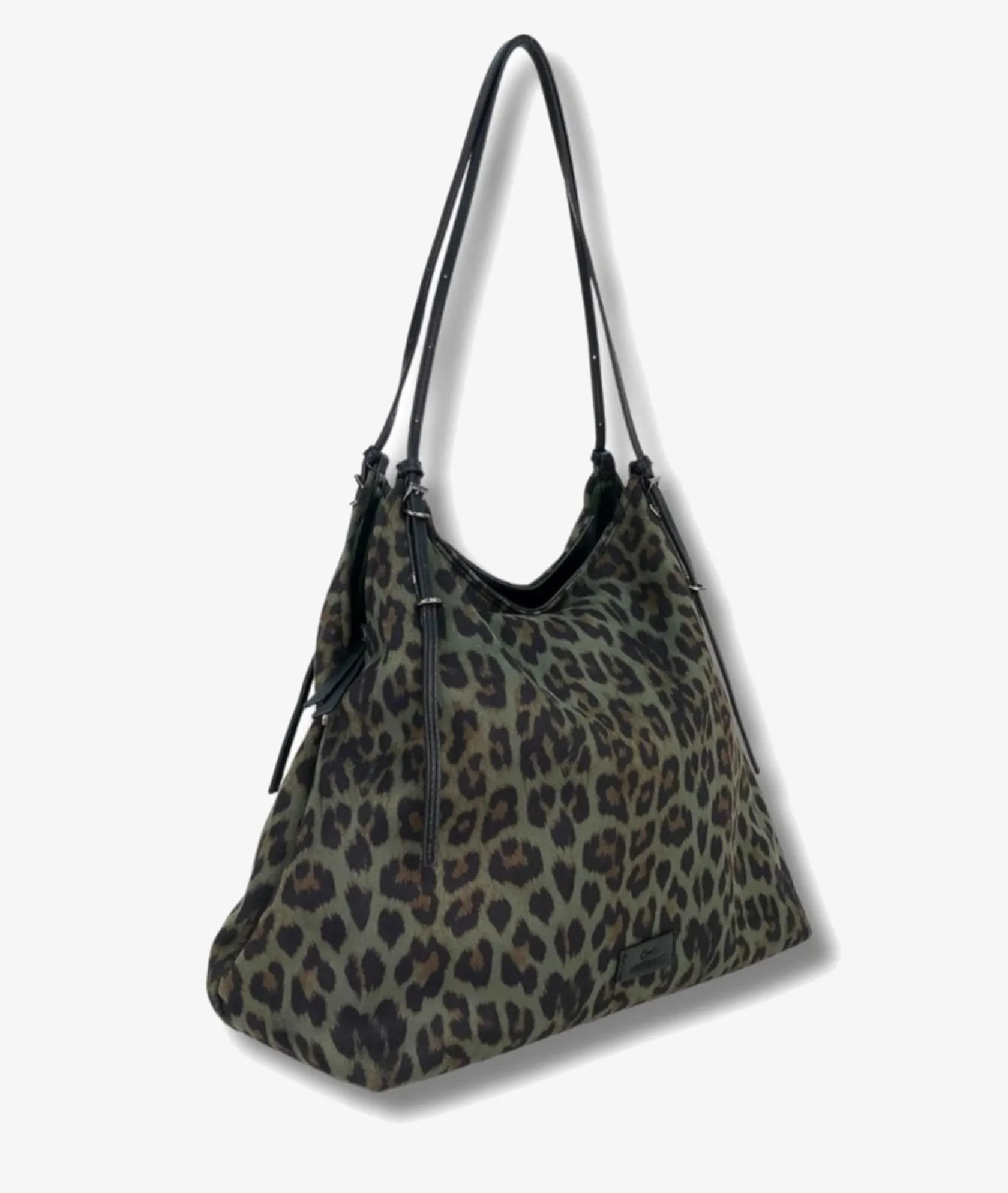 Mujer Martina K Bolso textil 24669 en