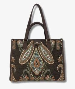 Mujer Martina K Bolso textil 2503807 en