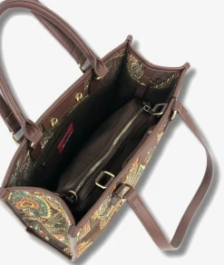 Mujer Martina K Bolso textil 2503807 en