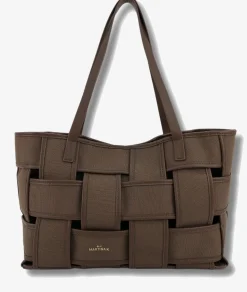 Mujer Martina K Bolso textil 7254 en