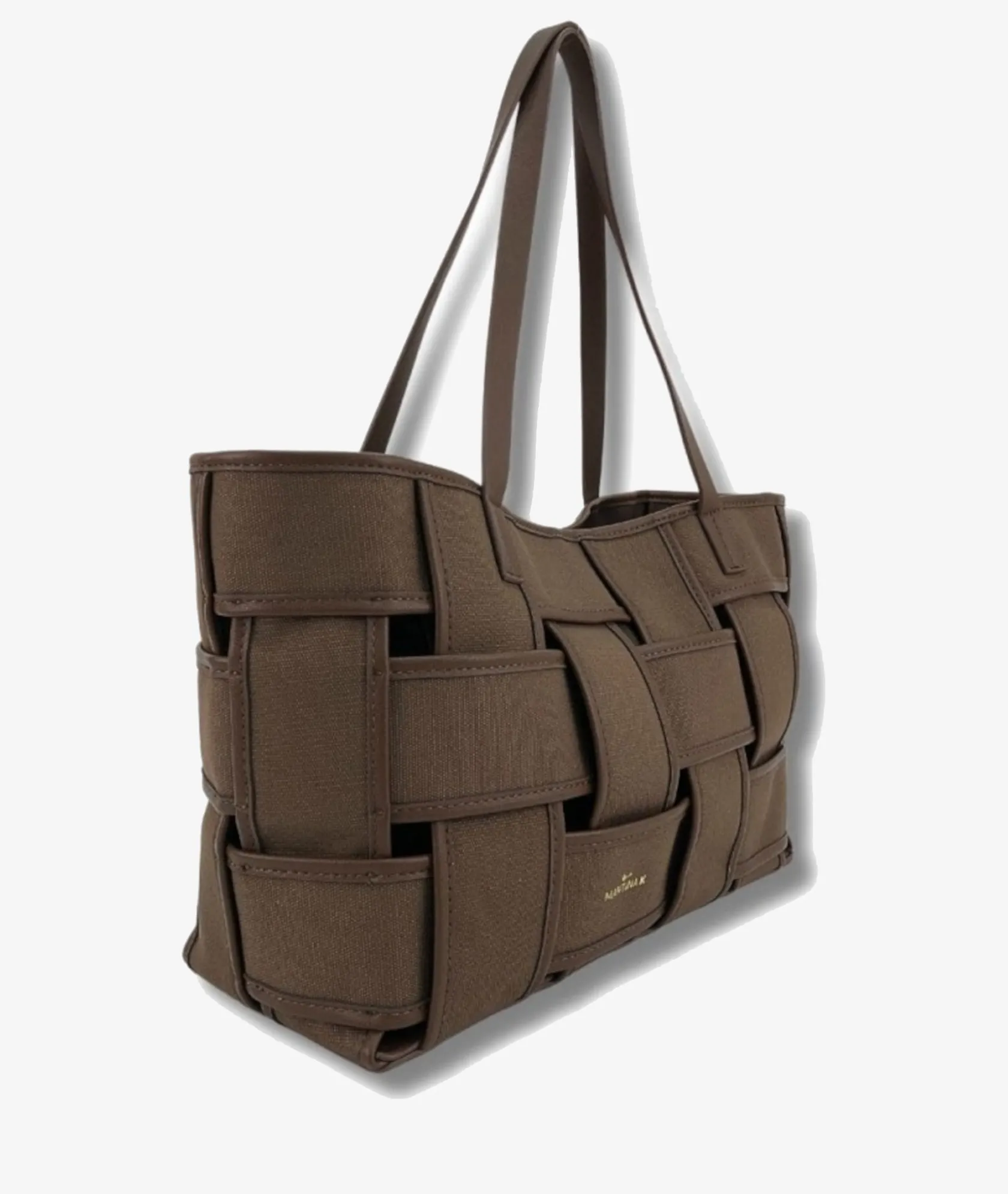 Mujer Martina K Bolso textil 7254 en