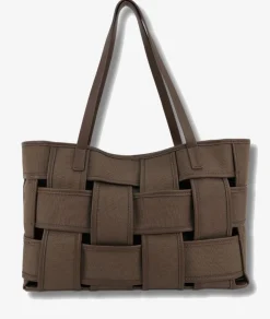 Mujer Martina K Bolso textil 7254 en