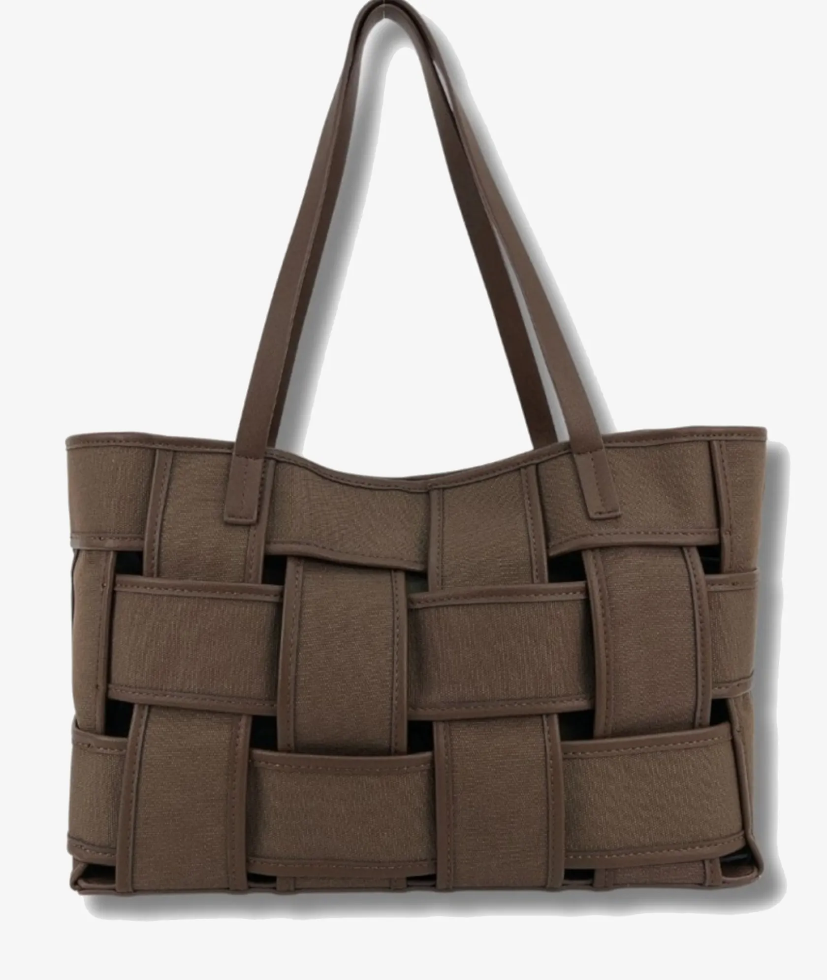 Mujer Martina K Bolso textil 7254 en