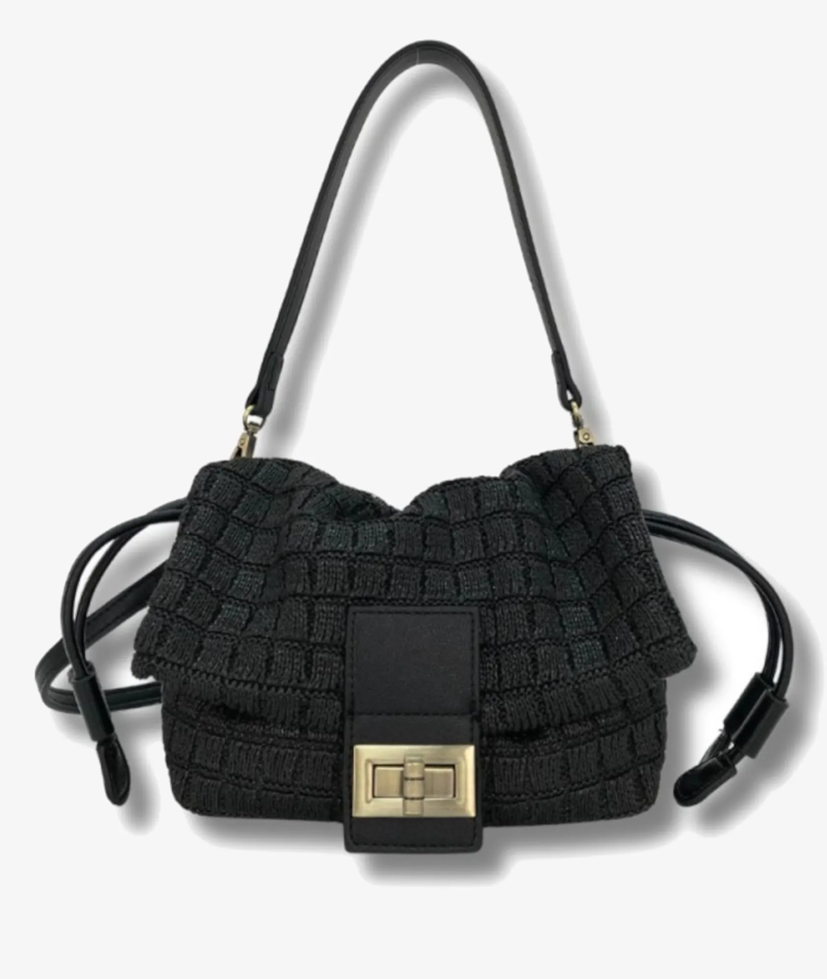 Mujer Martina K Bolso textil 25403 en