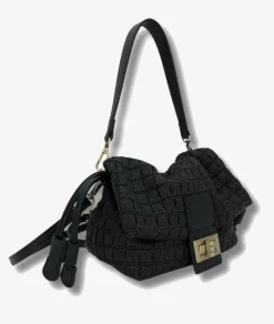 Mujer Martina K Bolso textil 25403 en