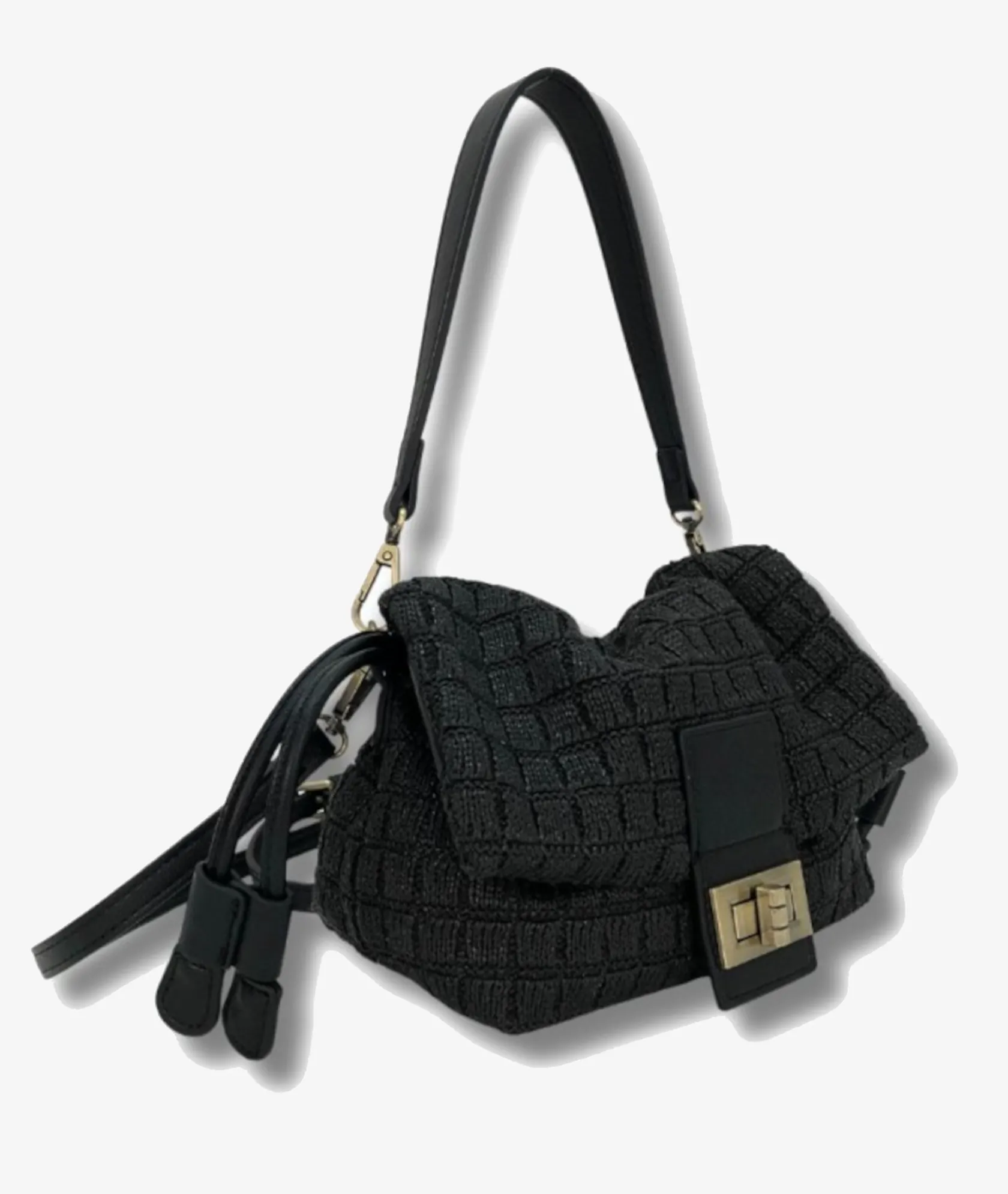 Mujer Martina K Bolso textil 25403 en
