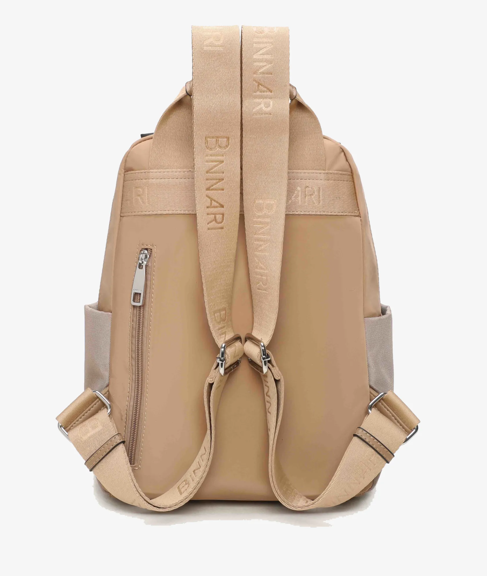 Mujer pabloochoa.shoes Bolso textil 20944 en camel
