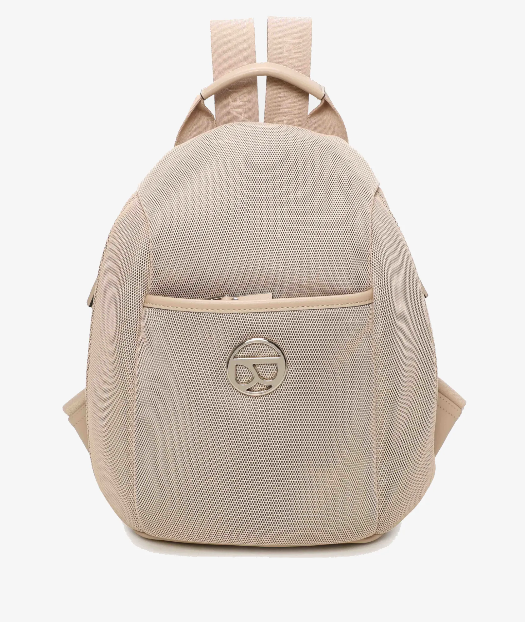Mujer pabloochoa.shoes Bolso textil 21071 en beige