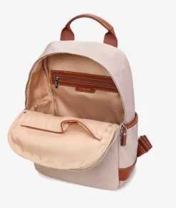 Mujer pabloochoa.shoes Bolso textil 21181 en camel