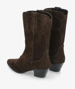 Mujer bloom&you Botas bloom&you EIRA en serraje
