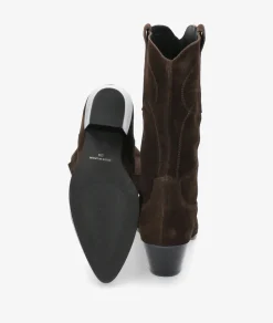 Mujer bloom&you Botas bloom&you EIRA en serraje