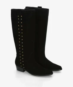 Mujer bloom&you Botas bloom&you MALENA en serraje