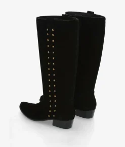 Mujer bloom&you Botas bloom&you MALENA en serraje
