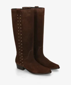 Mujer bloom&you Botas bloom&you MALENA en serraje