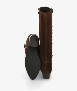 Mujer bloom&you Botas bloom&you MALENA en serraje
