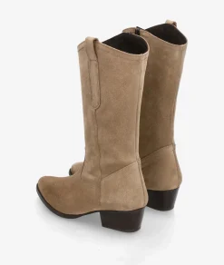Mujer bloom&you Botas bloom&you SADIE en serraje