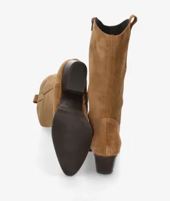 Mujer bloom&you Botas bloom&you SADIE en serraje