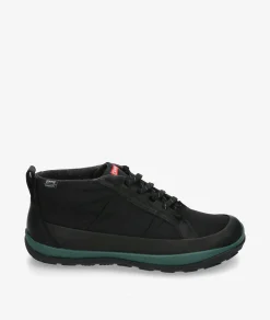 Hombre Camper Botas K300417 en negro