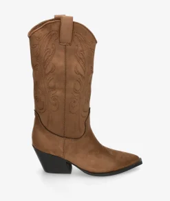 Mujer pabloochoa.shoes Botas CORINA M5810 en