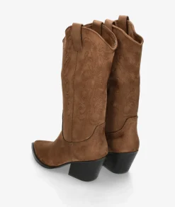 Mujer pabloochoa.shoes Botas CORINA M5810 en