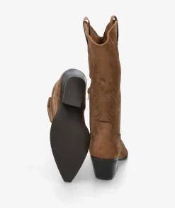 Mujer pabloochoa.shoes Botas CORINA M5810 en