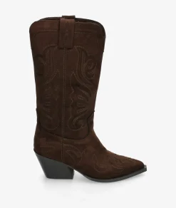 Mujer pabloochoa.shoes Botas CORINA M5811 en