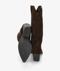 Mujer pabloochoa.shoes Botas CORINA M5811 en