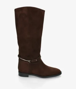 Mujer pabloochoa.shoes Botas CORINA M5830 en