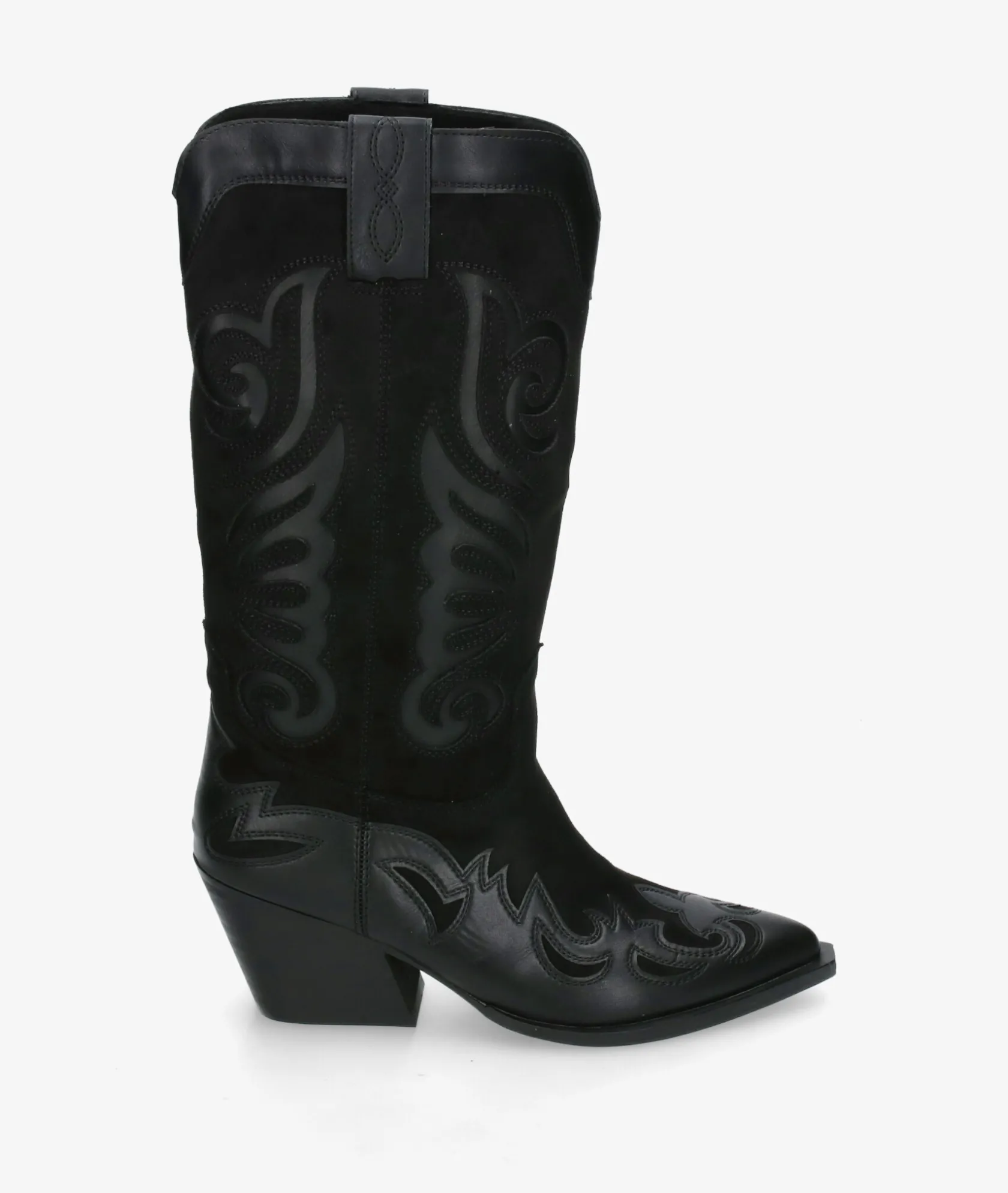 Mujer pabloochoa.shoes Botas CORINA M5811 en