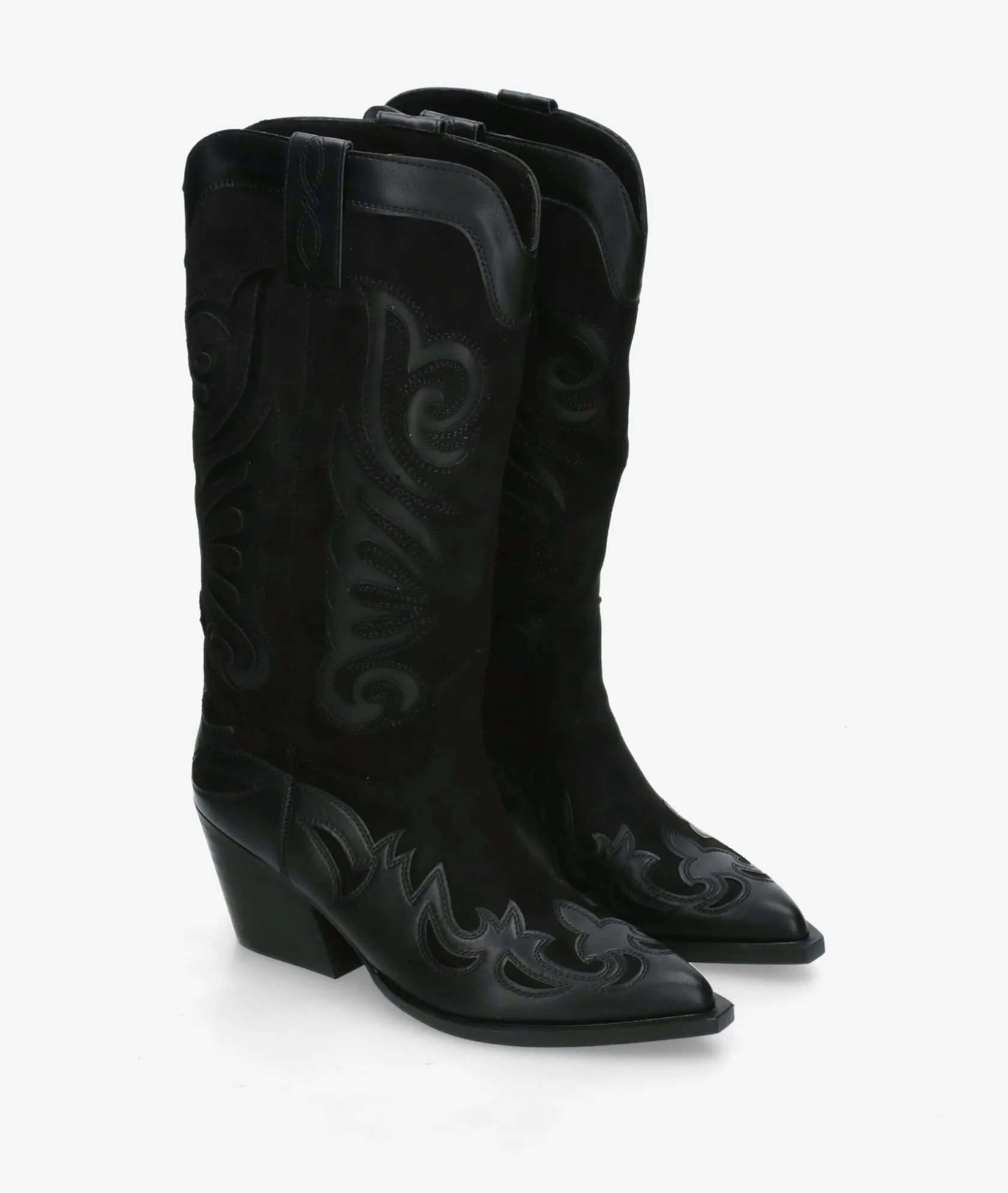 Mujer pabloochoa.shoes Botas CORINA M5811 en