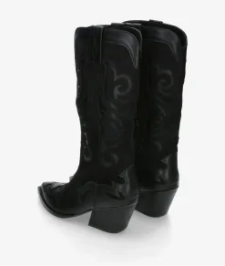 Mujer pabloochoa.shoes Botas CORINA M5811 en