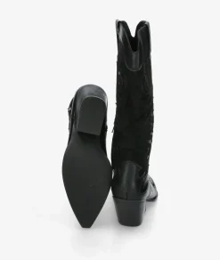 Mujer pabloochoa.shoes Botas CORINA M5811 en