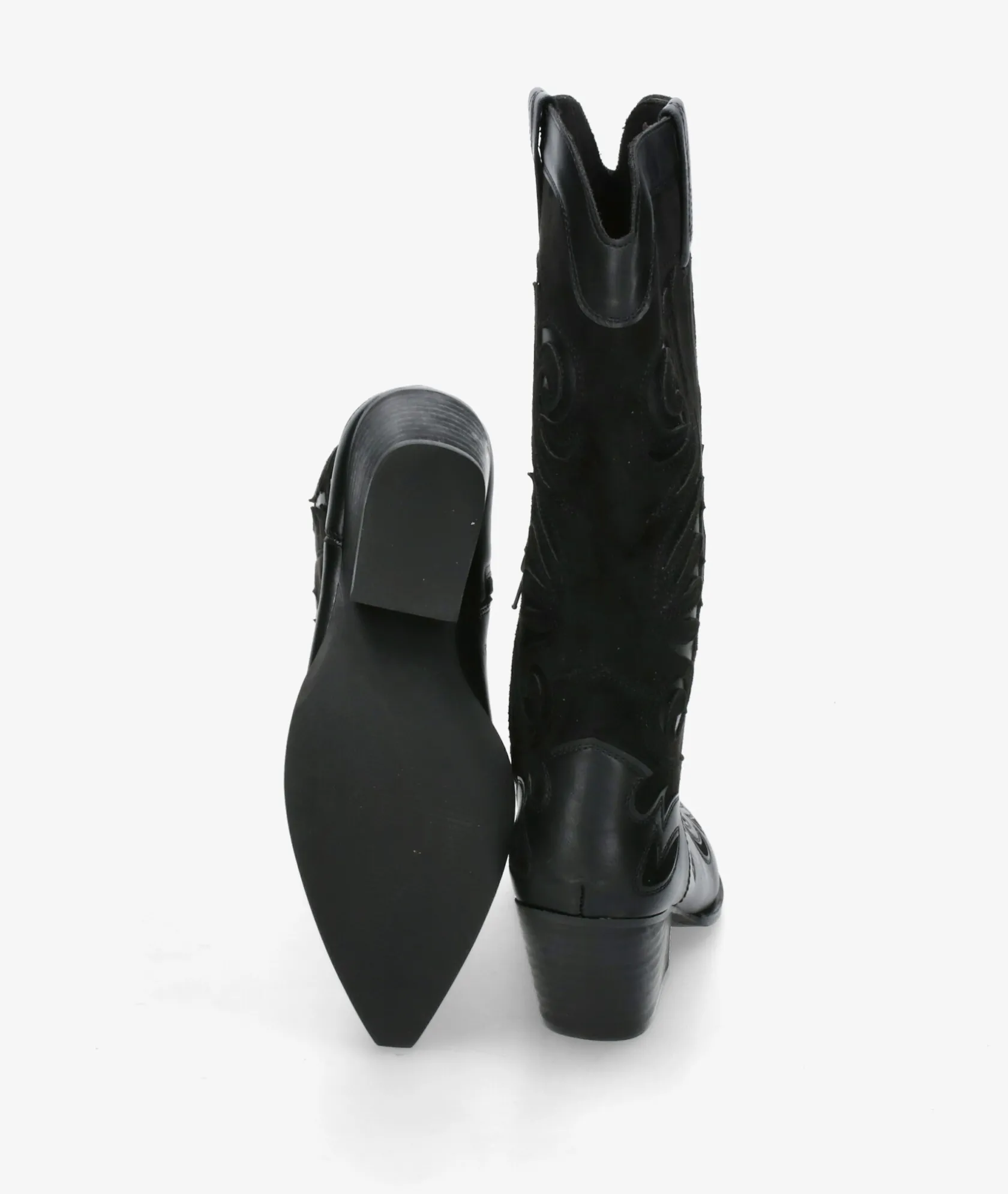 Mujer pabloochoa.shoes Botas CORINA M5811 en